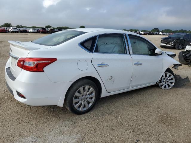 VIN 3N1AB7AP0GY329920 2016 Nissan Sentra, S no.3