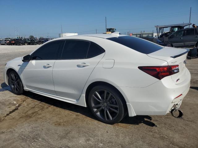 2018 ACURA TLX TECH+A 19UUB2F6XJA013418  67448774