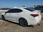 ACURA TLX TECH+A photo