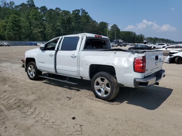 2016 CHEVROLET SILVERADO 3GCPCREC0GG131769  66613944