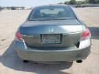 HONDA ACCORD EXL photo