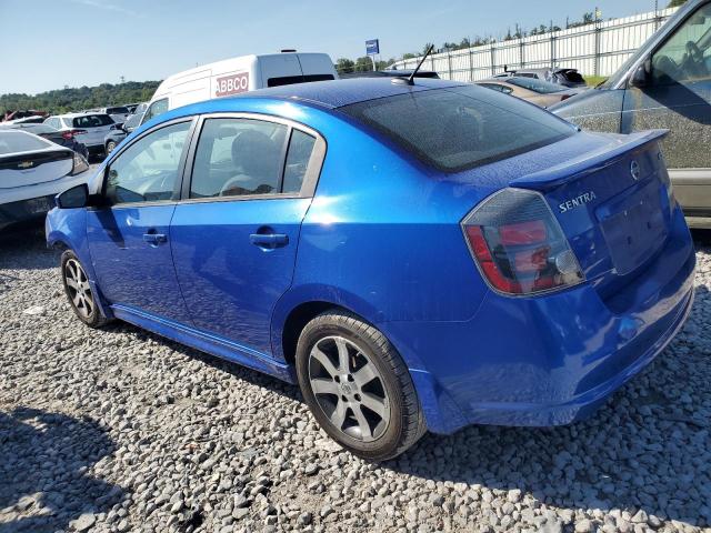 Vin: 3n1ab6ap6cl742958, lot: 68160274, nissan sentra 2.0 20122
