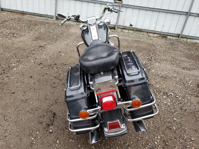 2005 HARLEY-DAVIDSON FLHRI 1HD1FBW175Y705318
