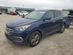 2018 HYUNDAI SANTA FE S - 5XYZT3LB5JG535513