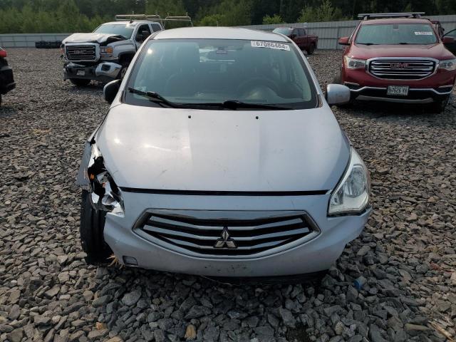 2019 MITSUBISHI MIRAGE G4 - ML32F3FJ7KHF17329