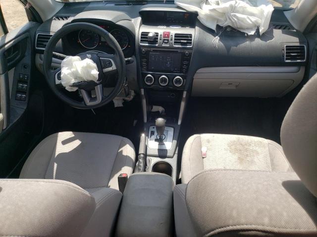 2017 SUBARU FORESTER 2 - JF2SJAEC9HH461050