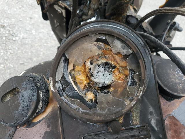 2005 HARLEY-DAVIDSON FLSTNI 1HD1JDB1X5Y056145
