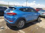 HYUNDAI TUCSON LIM photo