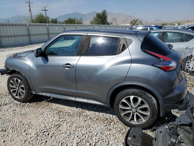2017 NISSAN JUKE S - JN8AF5MR2HT700562