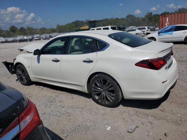 VIN JN1BY1AP8GM221354 2016 Infiniti Q70, 3.7 no.2