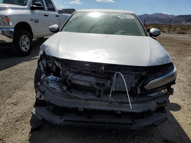 VIN 19XFL2H51RE005676 2024 Honda Civic, LX no.5