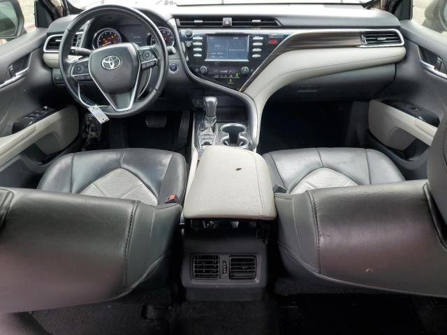 2018 TOYOTA CAMRY L - 4T1B11HK4JU504946