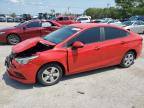 CHEVROLET CRUZE LS photo