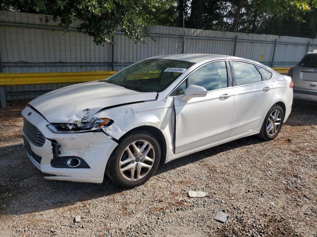 VIN 3FA6P0HR2DR279276 2013 Ford Fusion, SE no.1