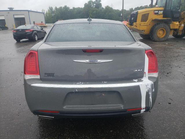 2019 CHRYSLER 300 TOURIN - 2C3CCAAG1KH517090