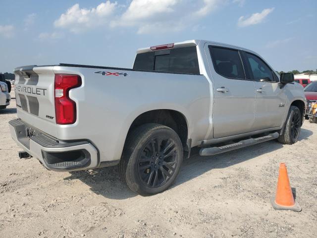 2021 CHEVROLET SILVERADO - 1GCUYEED7MZ365618