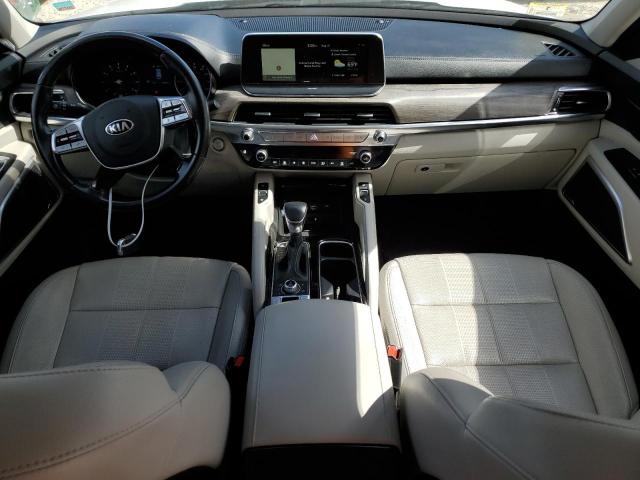 2020 KIA TELLURIDE - 5XYP3DHC1LG083674