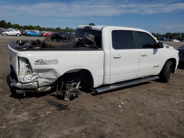 2019 RAM 1500 BIG H - 1C6SRFFT9KN855618