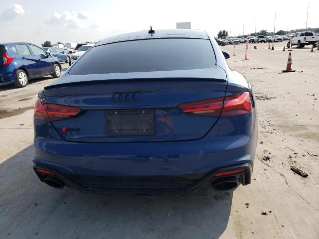 2023 AUDI RS5 WUAAWCF52PA903829