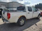 NISSAN FRONTIER C photo