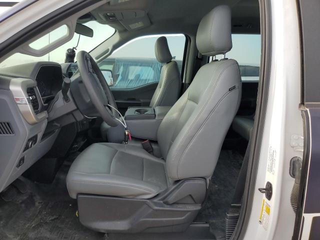 2021 FORD F150 SUPER - 1FTEW1CB7MKE47619