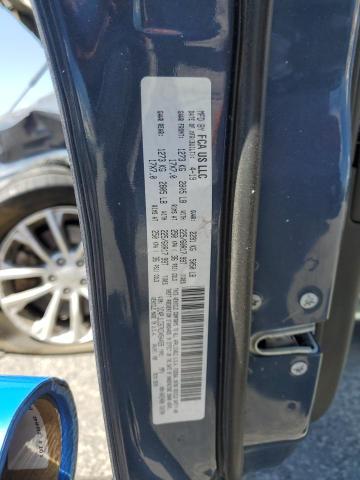 2019 JEEP CHEROKEE L - 1C4PJLCB7KD454459