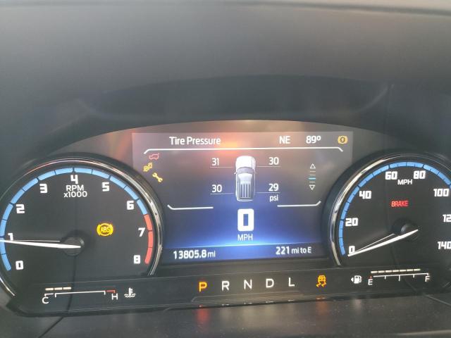 2022 FORD BRONCO SPO - 3FMCR9C67NRD56102