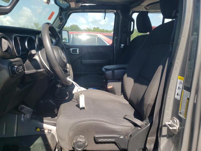 2020 JEEP WRANGLER U - 1C4HJXDN9LW155467