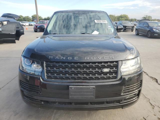 VIN SALGR2VF9FA240821 2015 Land Rover Range Rover no.5