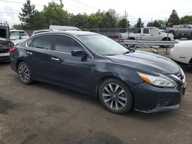 2017 NISSAN ALTIMA 2.5 - 1N4AL3AP9HC184945
