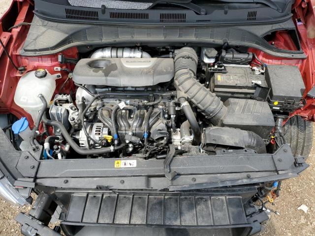 2020 HYUNDAI KONA ULTIM - KM8K5CA57LU441414