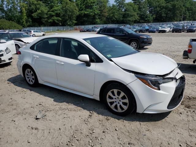 2021 TOYOTA COROLLA LE - 5YFEPMAEXMP164516