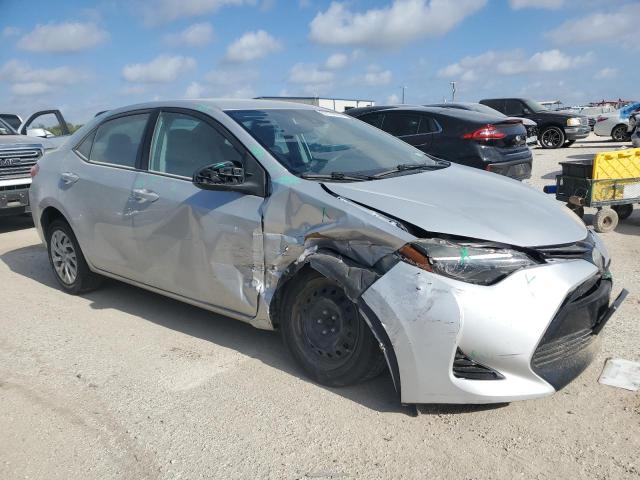 2017 TOYOTA COROLLA L - 5YFBURHE2HP669373