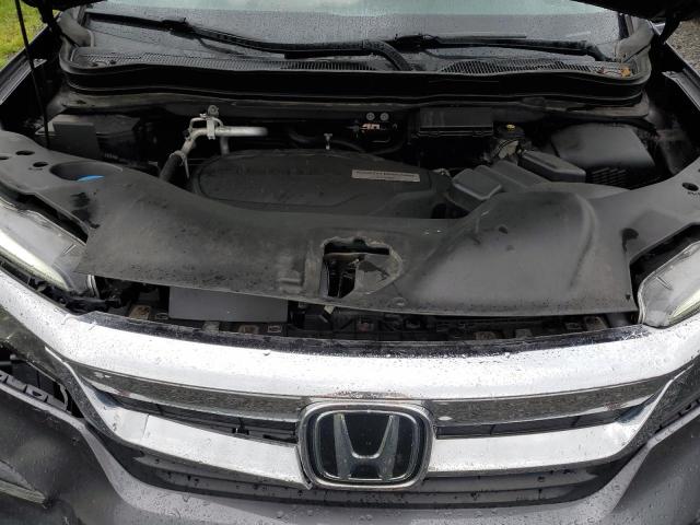 2020 HONDA PILOT EXL - 5FNYF6H53LB066682