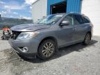 2016 NISSAN PATHFINDER - 5N1AR2MM8GC627780