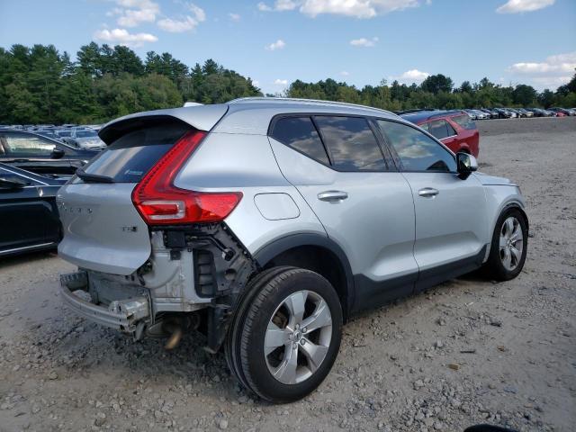 VIN YV4162XZ8K2008564 2019 Volvo XC40, T5 Momentum no.3