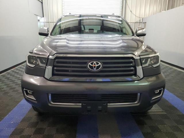 2022 TOYOTA SEQUOIA LI - 5TDFY5A14NS076459