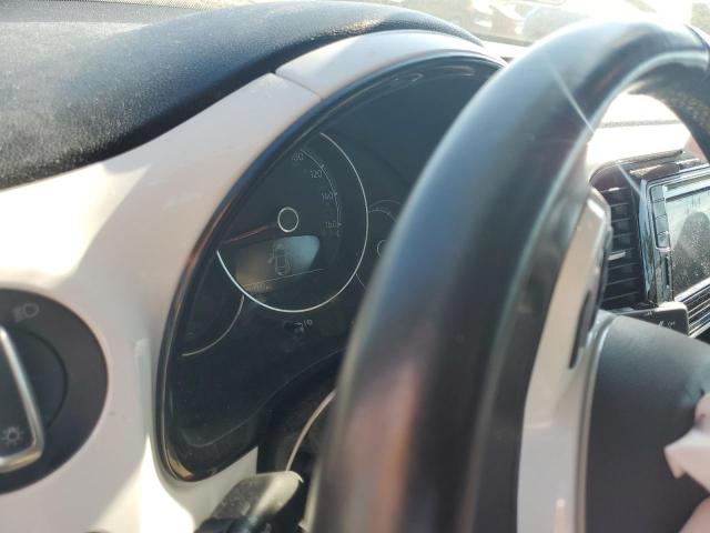 2017 VOLKSWAGEN BEETLE S/S - 3VW517ATXHM810228