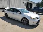 TOYOTA AVALON XLE photo