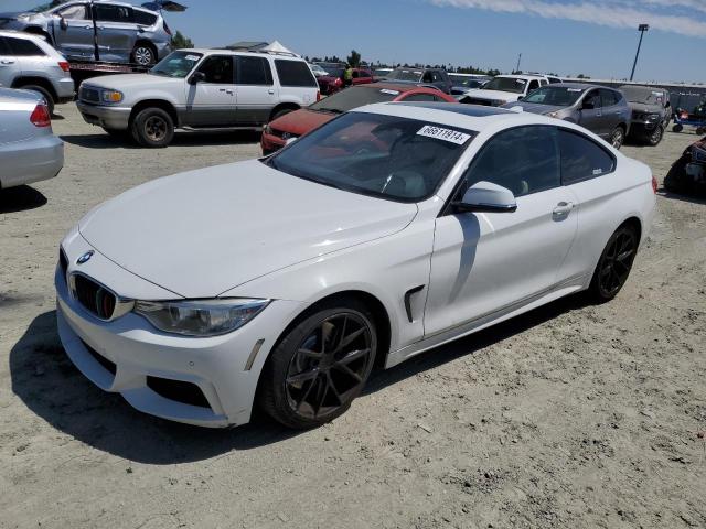 VIN WBA3N7C57EK220484 2014 BMW 4 Series, 428 I no.1