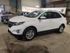 2018 CHEVROLET EQUINOX LT - 2GNAXSEV8J6112738