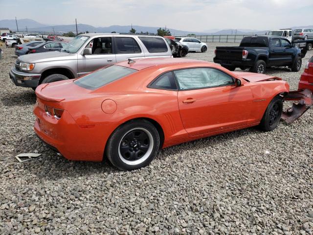 VIN 2G1FA1E30D9149173 2013 Chevrolet Camaro, LS no.3