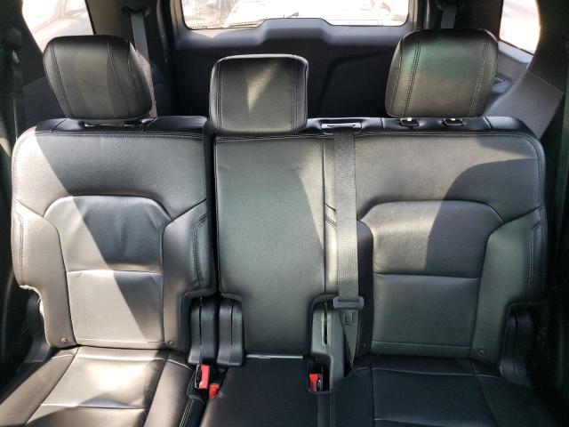 2017 FORD EXPLORER X - 1FM5K7DH9HGB79713