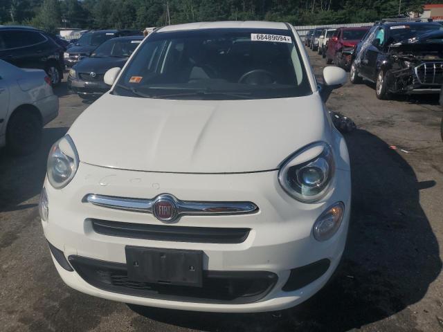 VIN ZFBCFXBT0GP332822 2016 Fiat 500X, Easy no.5