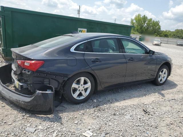 2023 CHEVROLET MALIBU LT - 1G1ZD5ST8PF115977