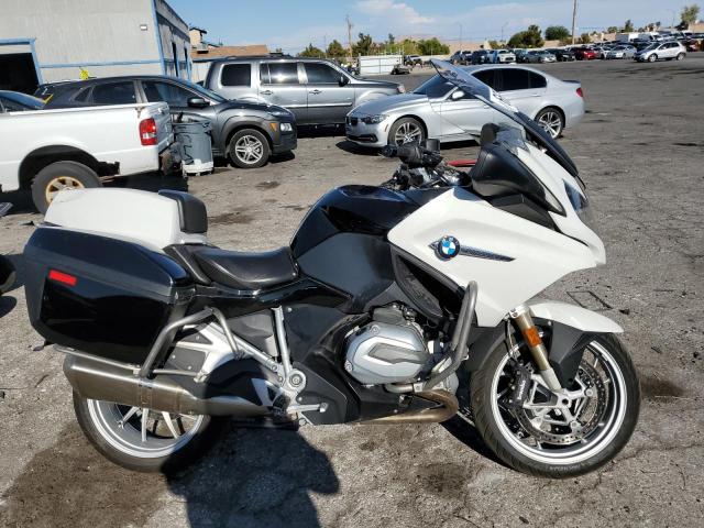 2018 BMW R1200 RT - WB10A1308JZ467191