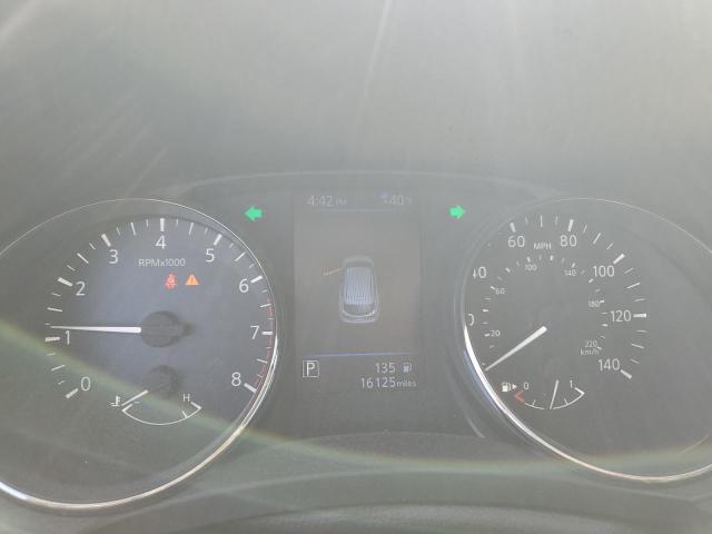 2020 NISSAN ROGUE SPOR - JN1BJ1CV6LW551895