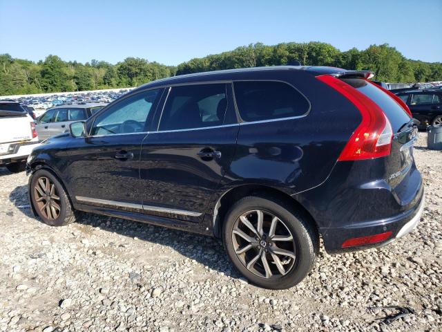 VIN YV449MRR2H2095822 2017 Volvo XC60, T6 Dynamic no.2