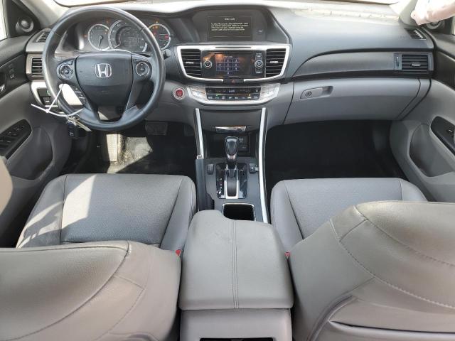 2015 HONDA ACCORD EXL - 1HGCR2F86FA090285