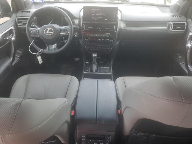 2023 LEXUS GX 460 - JTJSM7BX6P5348461